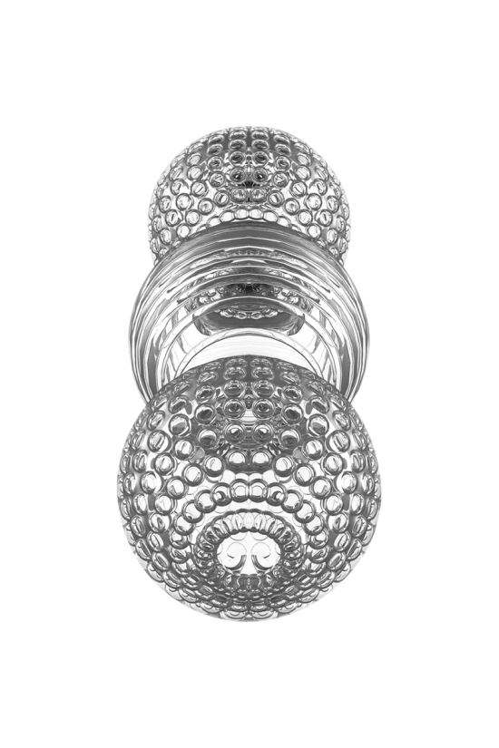 JAMYJOB - MASTURBATORE ESTREMO CLEAR TENSEK 2