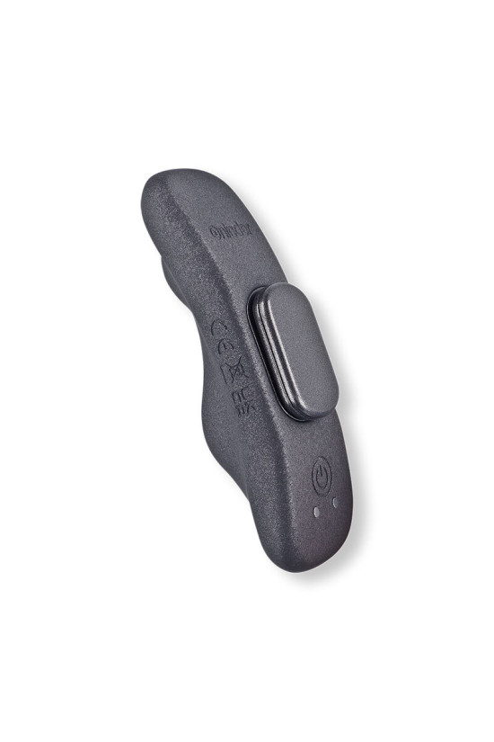 ONINDER - VIBRATORE RICARICABILE MANILA PANTY 9 VELOCITÀ 9.6 CM X 2.6 CM - APP GRATUITA