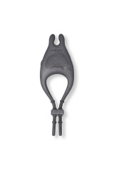 ONINDER - ANELLO VIBRATORE REGOLABILE RICARICABILE PAMPA CON STIMOLATORE CLITORIDE 10 VELOCITÀ - APP GRATUITA