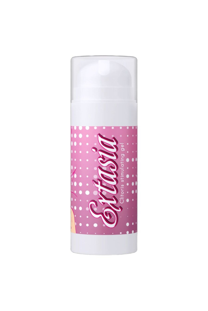 RUF - GEL STIMOLANTE DEL CLITORIDE EXTASIA 30ML