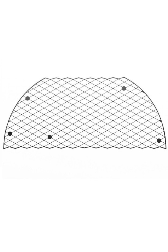 BIJOUX - MASCHERA LOUISE