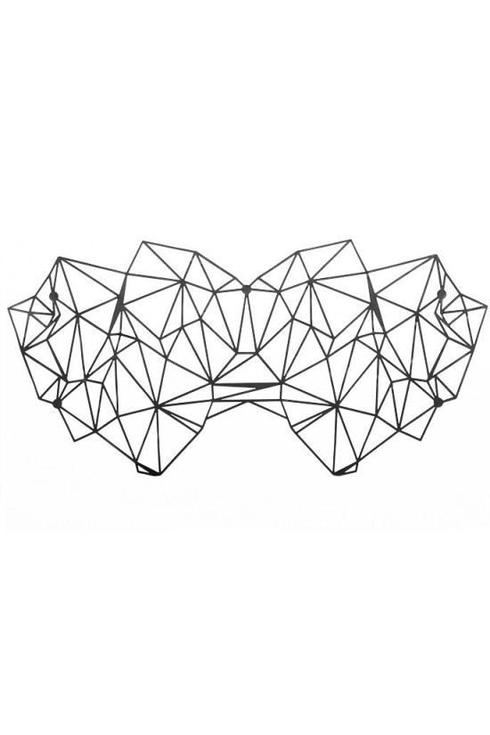 BIJOUX - MASCHERA KRISTINE