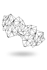 BIJOUX - MASCHERA KRISTINE