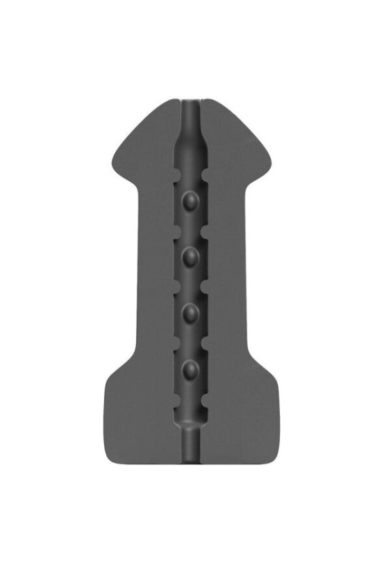 ALL BLACK - COLLEGAMENTO AL MASTURBATORE