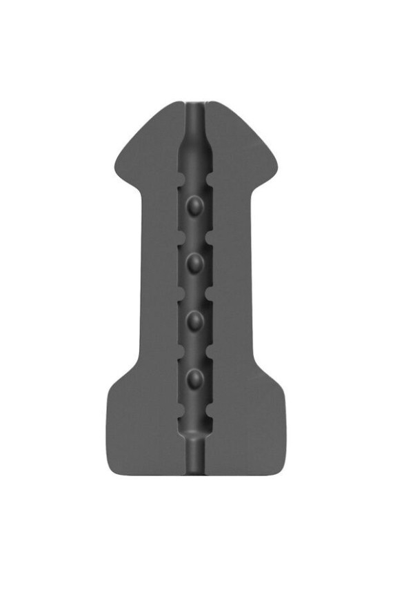 ALL BLACK - COLLEGAMENTO AL MASTURBATORE