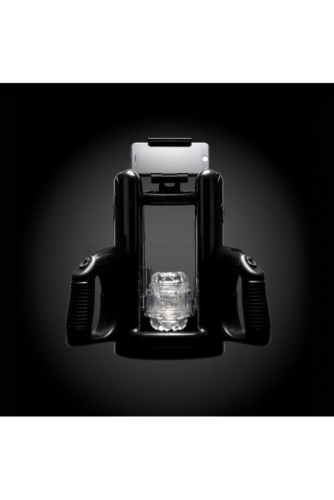 FLESHLIGHT - MASTURBATORE AUTOMATICO A LANCIO QUICKSHOT