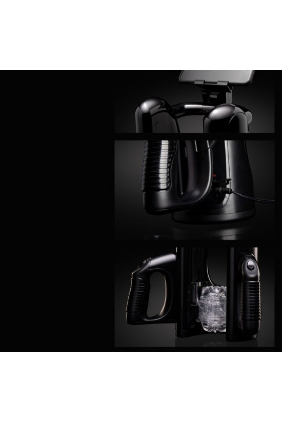 FLESHLIGHT - MASTURBATORE AUTOMATICO A LANCIO QUICKSHOT