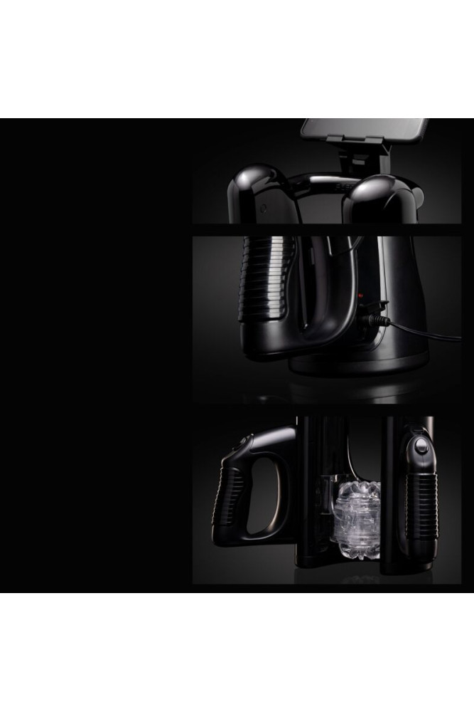 FLESHLIGHT - MASTURBATORE AUTOMATICO A LANCIO QUICKSHOT