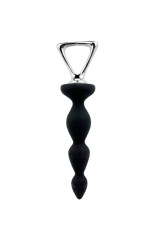 ADRIEN LASTIC - STIMOLATORE ANALE ARROW NERO
