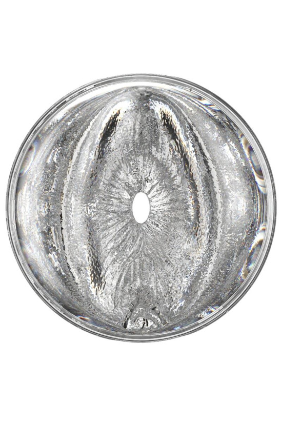 FLESHLIGHT - DOPPIO MASTURBATORE QUICKSHOT STOYA