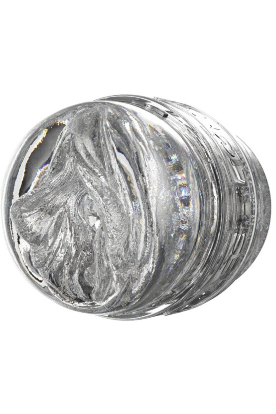 FLESHLIGHT - DOPPIO MASTURBATORE QUICKSHOT STOYA