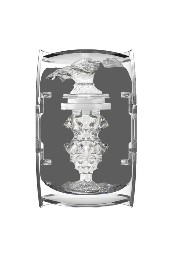 FLESHLIGHT - DOPPIO MASTURBATORE QUICKSHOT STOYA