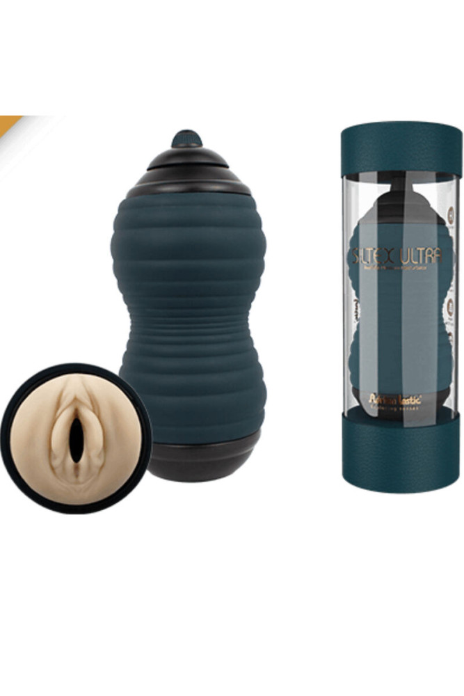 ADRIEN LASTIC - MASTURBADOR SILEX ULTRA VAGINA