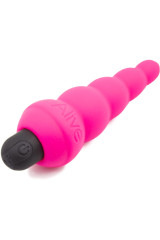 ALIVE - STIMOLATORE ANALE LANCE PRO ROSA