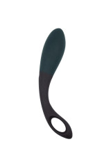 ALIVE - STIMOLATORE ANALE BLACK HEART TEAL