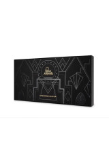 BIJOUX - GIOIELLO MAGNIFIQUE CON CATENA IN METALLO PER VITA DORATA