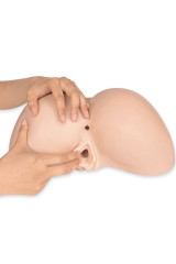 SILEXD - MASTURBATORE CULO FEMMINILE REALISTICO DAPHNE