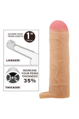 PRETTY LOVE - BUNION COPERTURA PENSA ESTENSIONE STIMOLANTE