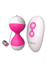 NALONE - MIU MIU KEGEL ESERCITA IL CONTROLLO A DISTANZA