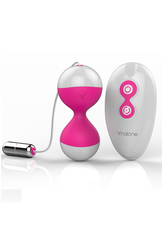 NALONE - MIU MIU KEGEL ESERCITA IL CONTROLLO A DISTANZA