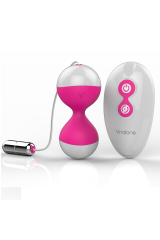 NALONE - MIU MIU KEGEL ESERCITA IL CONTROLLO A DISTANZA