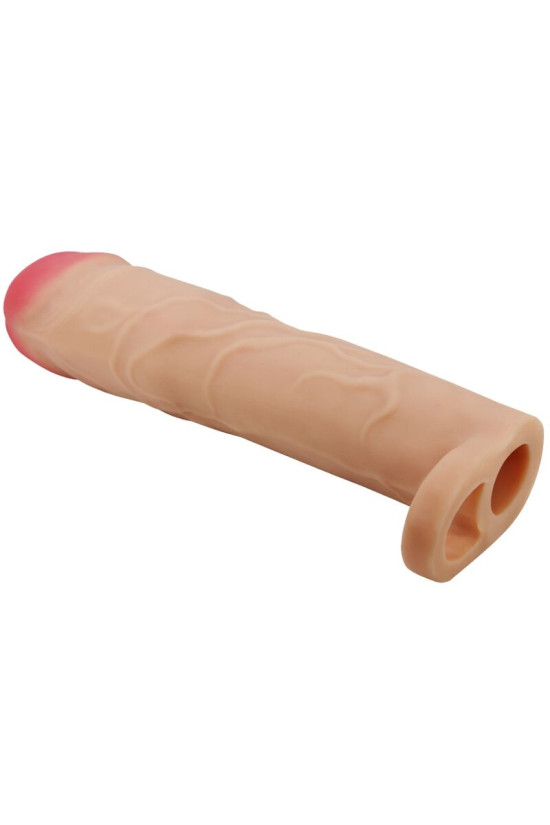 PRETTY LOVE - GERD NATURAL EXTENSION PENE SLEEVE