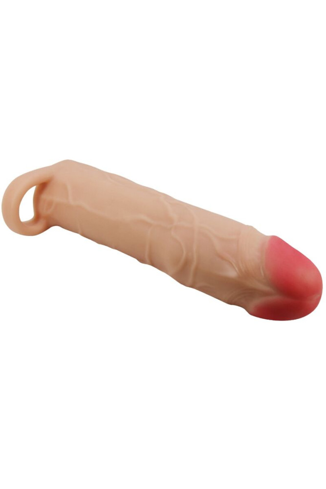 PRETTY LOVE - GERD NATURAL EXTENSION PENE SLEEVE