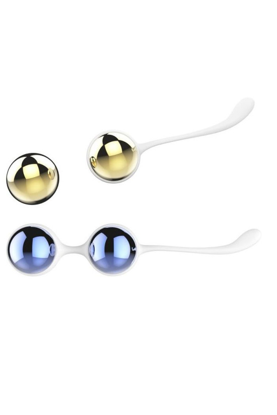 NALONE - YANY PERLINE SFERE CINESI