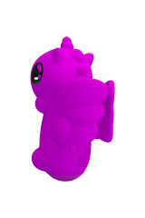 PRETTY LOVE - MINI GIOCATTOLI DIVERTENTI DELLO STIMOLATORE MAGIC UNICORN