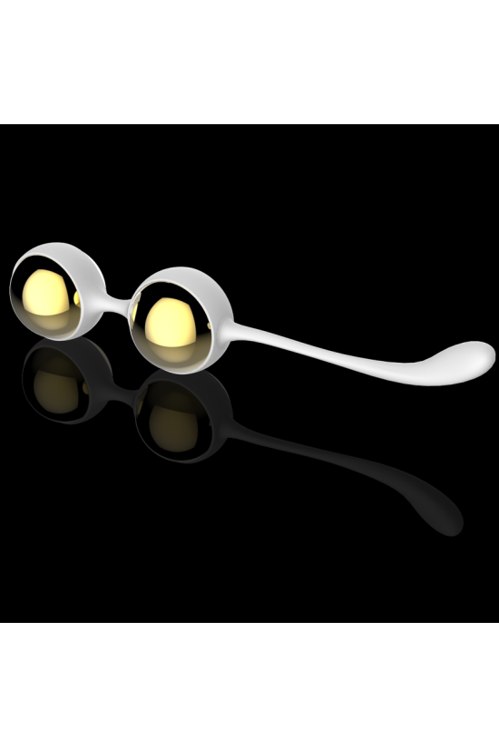 NALONE - YANY PERLINE SFERE CINESI