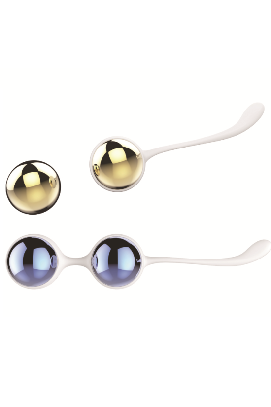 NALONE - YANY PERLINE SFERE CINESI