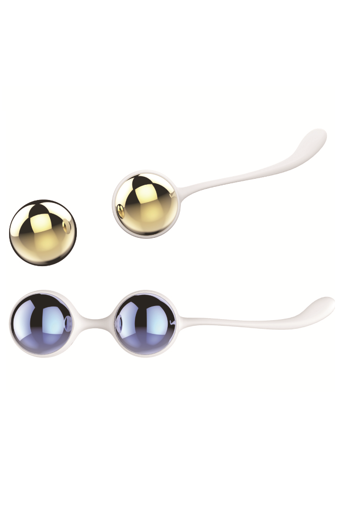 NALONE - YANY PERLINE SFERE CINESI