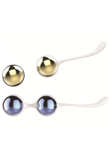 NALONE - YANY PERLINE SFERE CINESI