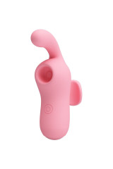 PRETTY LOVE - MINI GIOCATTOLI DIVERTENTI DI MAGIC FAIRY VIBRATORE E SUCCHIATORE