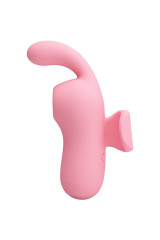 PRETTY LOVE - MINI GIOCATTOLI DIVERTENTI DI MAGIC FAIRY VIBRATORE E SUCCHIATORE