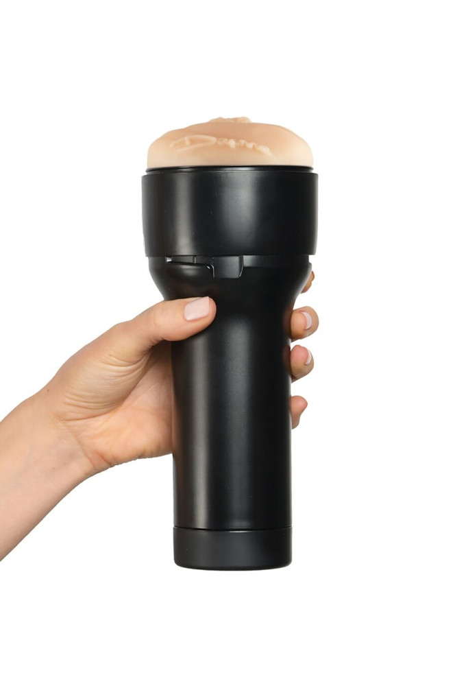 KIIROO - FEEL DAPHNE LAAT STARS COLLECTION STROKERS POWERBLOW COMPATIBILE