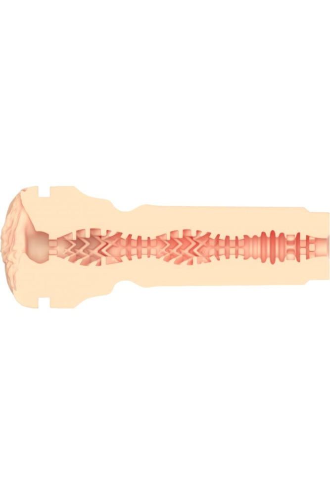 KIIROO - FEEL DAPHNE LAAT STARS COLLECTION STROKERS POWERBLOW COMPATIBILE