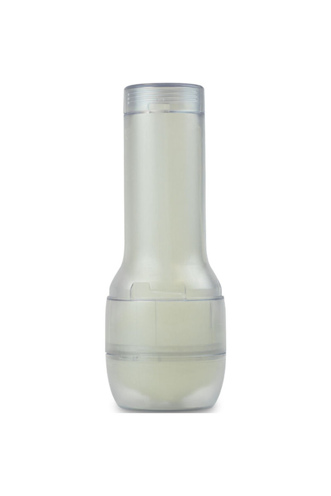 KIIROO - SENTIRE IL BAGLIORE NEL BUIO STROKER