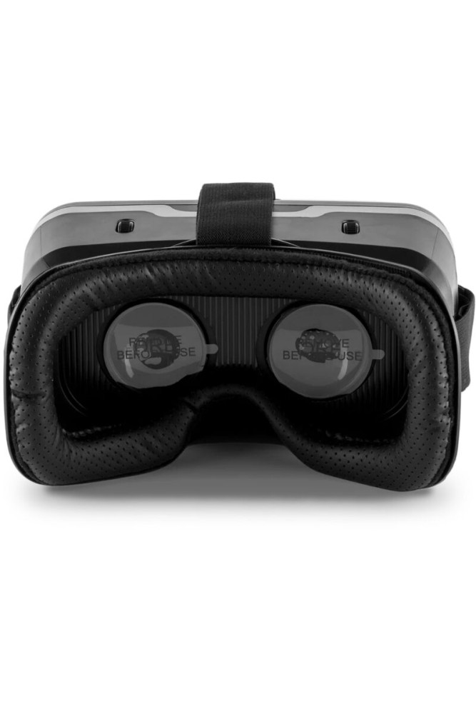 KIIROO - CUFFIA PER LA REALTÀ VIRTUALE