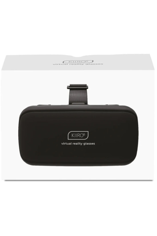 KIIROO - CUFFIA PER LA REALTÀ VIRTUALE