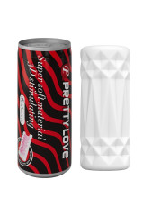 PRETTY LOVE - MASTURBATORE VAGINA ABBASBAILEA LOVE HEDY WHITE