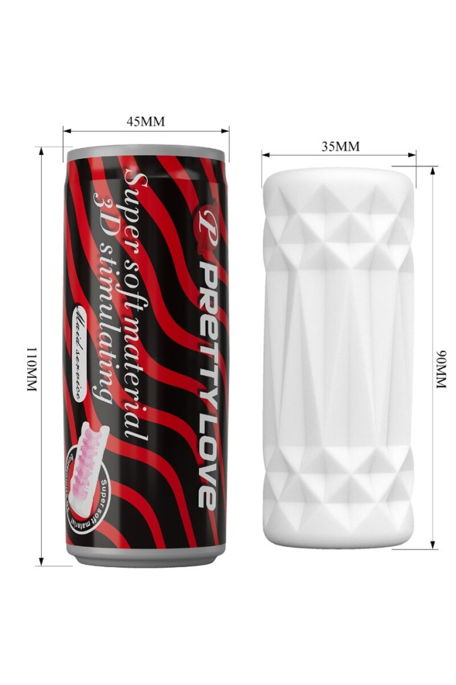 PRETTY LOVE - MASTURBATORE VAGINA ABBASBAILEA LOVE HEDY WHITE