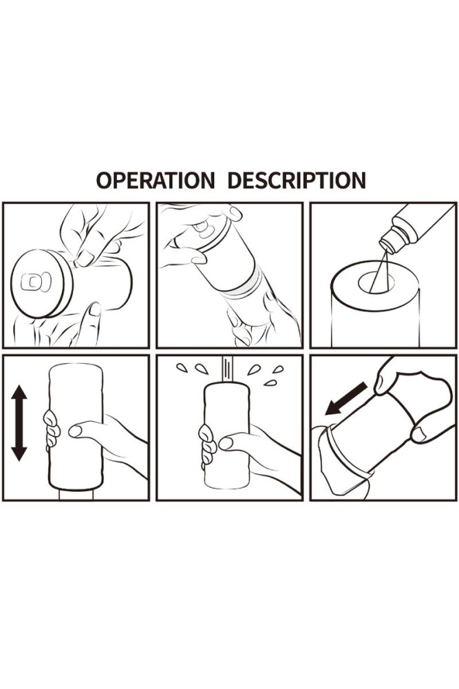 PRETTY LOVE - MASTURBATORE VAGINA ABBASBAILEA LOVE HEDY WHITE