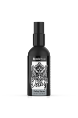 BLACK HOLE - SPRAY RITARDANTE STUDY FORTE 30 ML