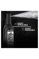 BLACK HOLE - SPRAY RITARDANTE STUDY FORTE 30 ML