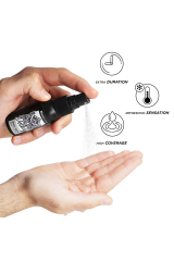 BLACK HOLE - SPRAY RITARDANTE STUDY FORTE 30 ML