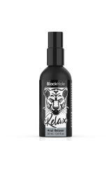 BLACK HOLE - SPRAY RILASSANTE ANALE EXPLORER 30 ML