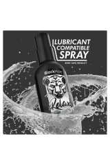 BLACK HOLE - SPRAY RILASSANTE ANALE EXPLORER 30 ML