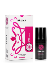 BRUMA - VIBRATORE LIQUIDO BUBBLEGUM ULTRA SCORREVOLE 15 ML
