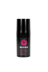 BRUMA - VIBRATORE LIQUIDO BUBBLEGUM ULTRA SCORREVOLE 15 ML